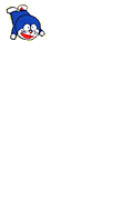 doraemon hello gif